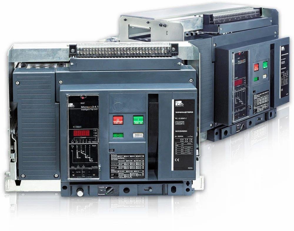Numeric Premius Edge Rack (1–10 kVA)