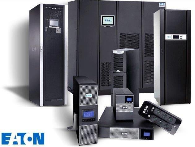 Industrial Battery Systems