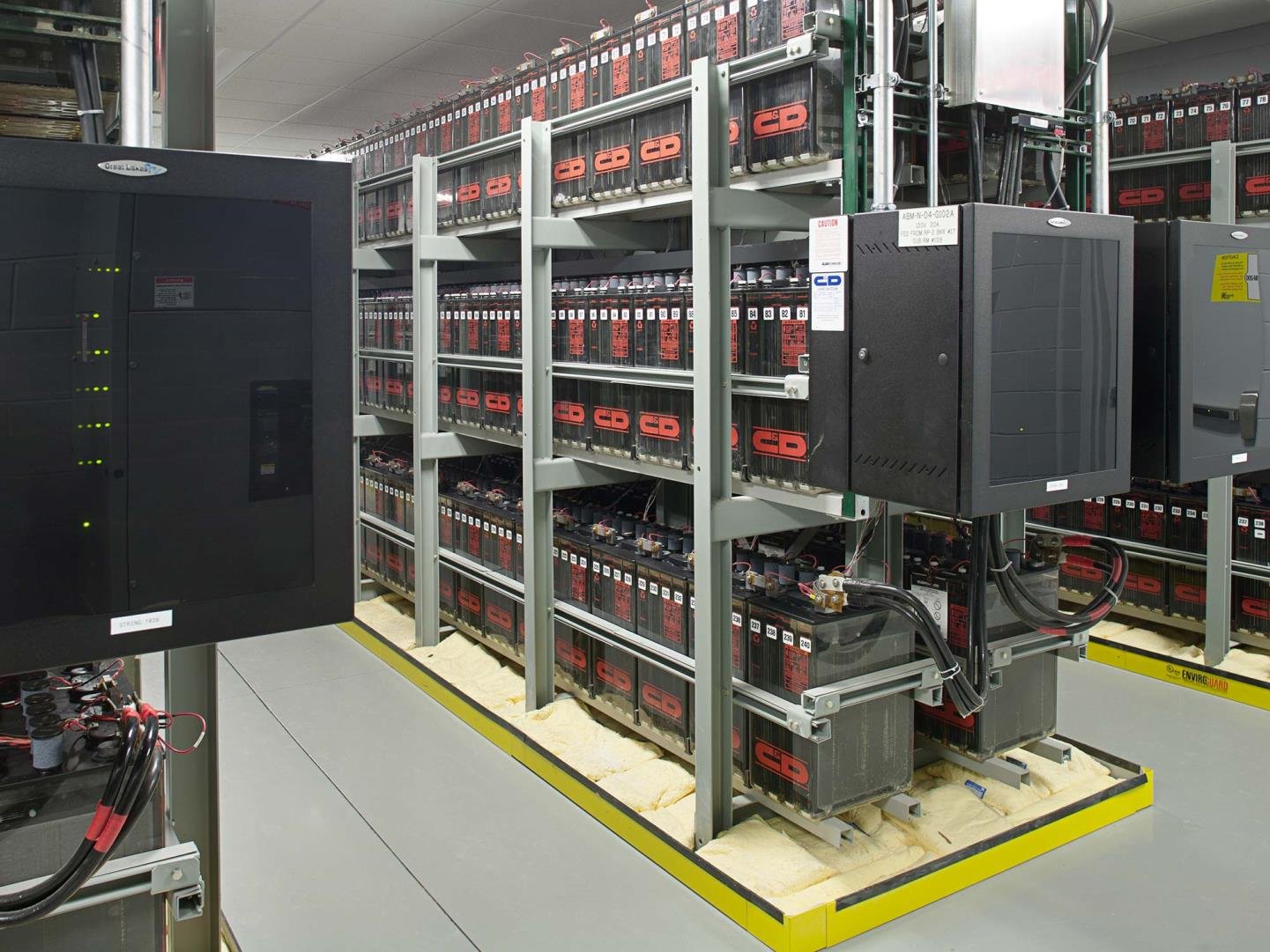UPS AMC & Maintenance