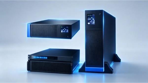 Numeric Digital 600 EX