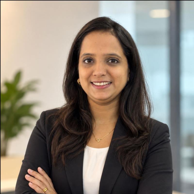 Surekha Gharat-Chougule - Founder & Entrepreneur