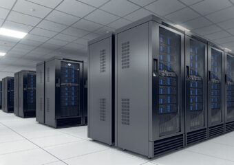 DataCenter UPS