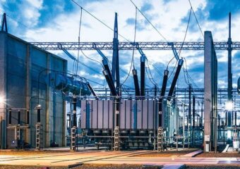 Sub-Station Transformer