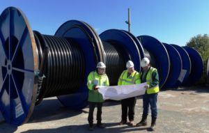 HV Cables