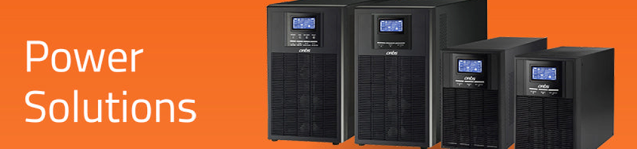 Power Solutions