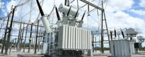 Step Down Transformer